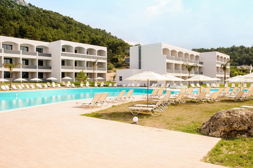 Hotel Evita 4*