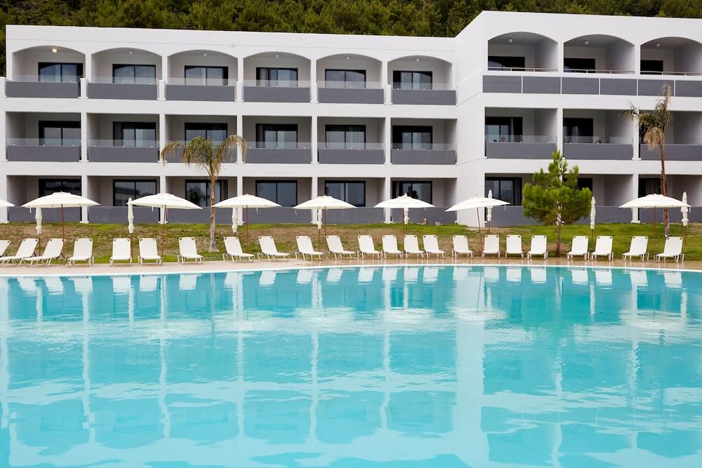 Hotel Evita 4*
