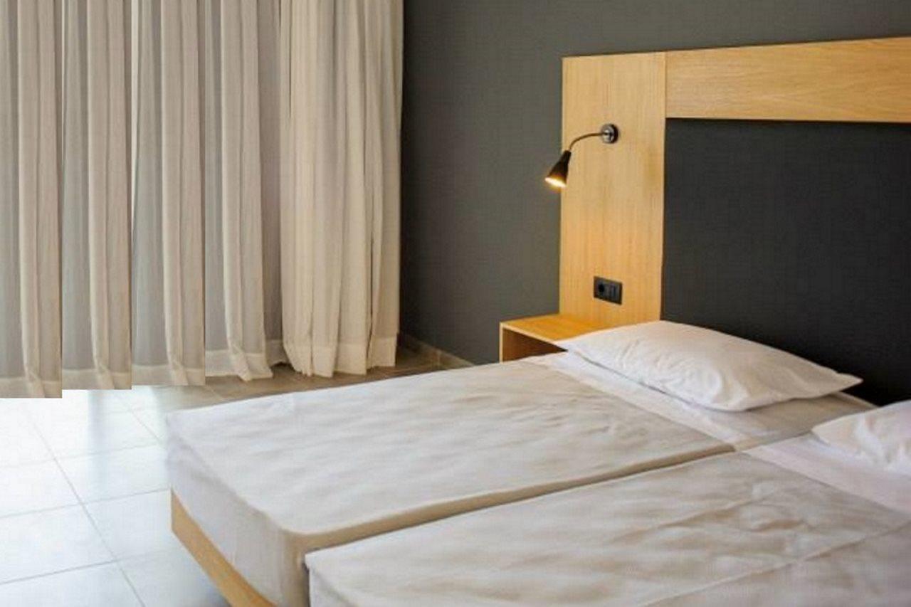 Evita Hotel Faliraki