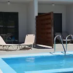 Evita Resort Hotel