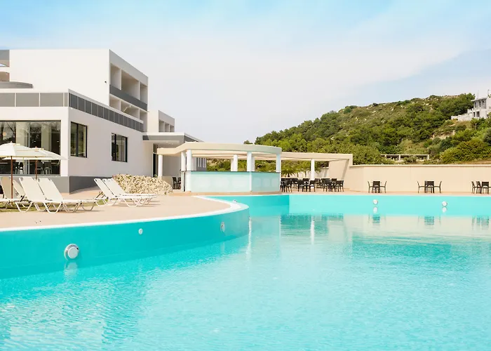 Evita Resort Hotel