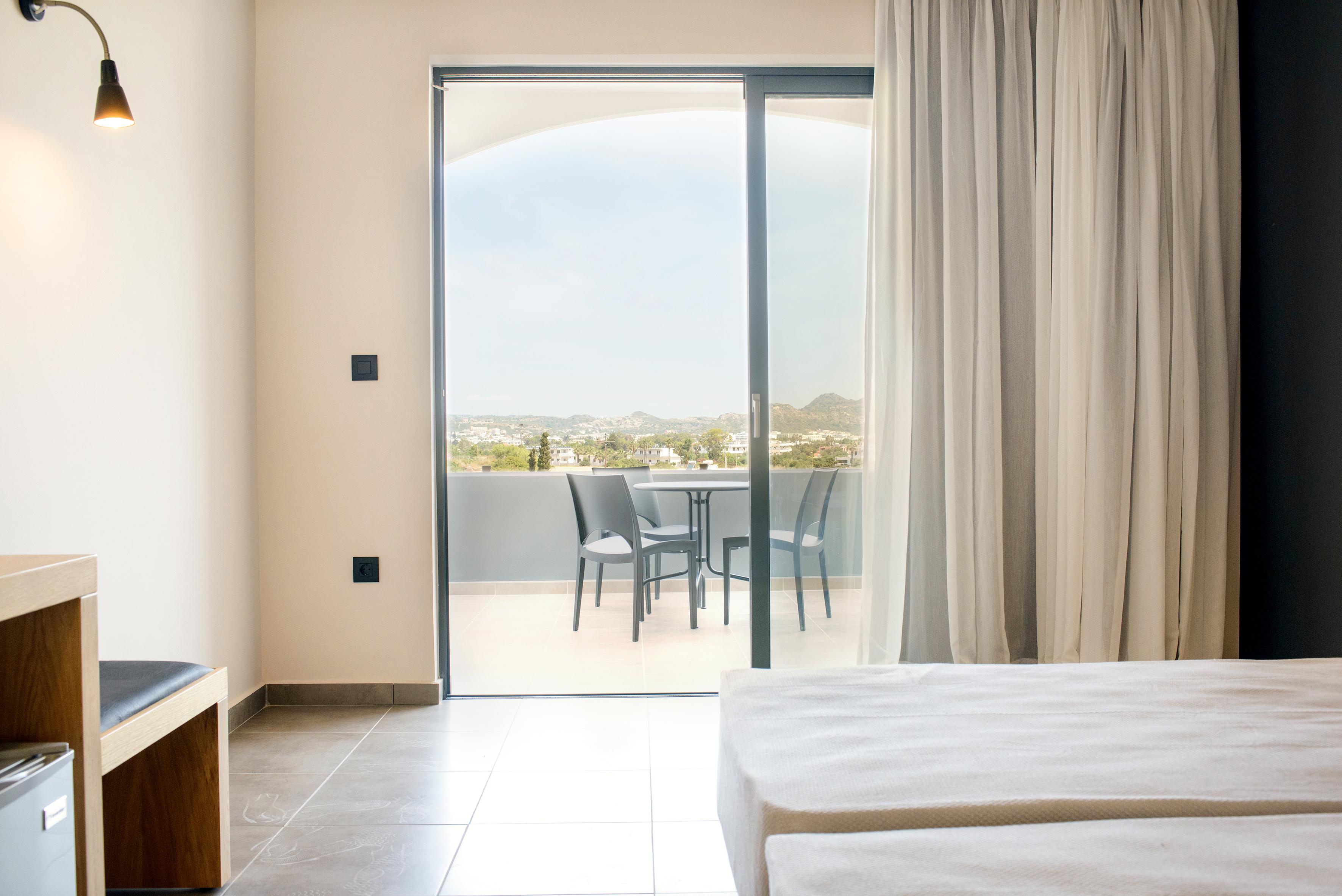 Evita Hotel