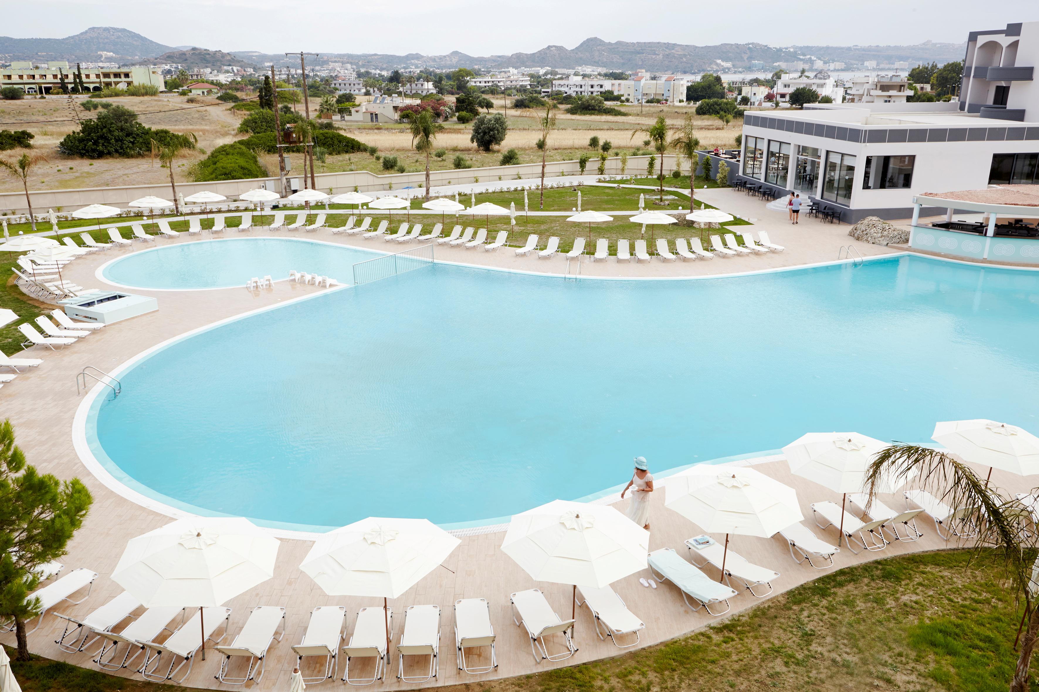 Hotel Evita