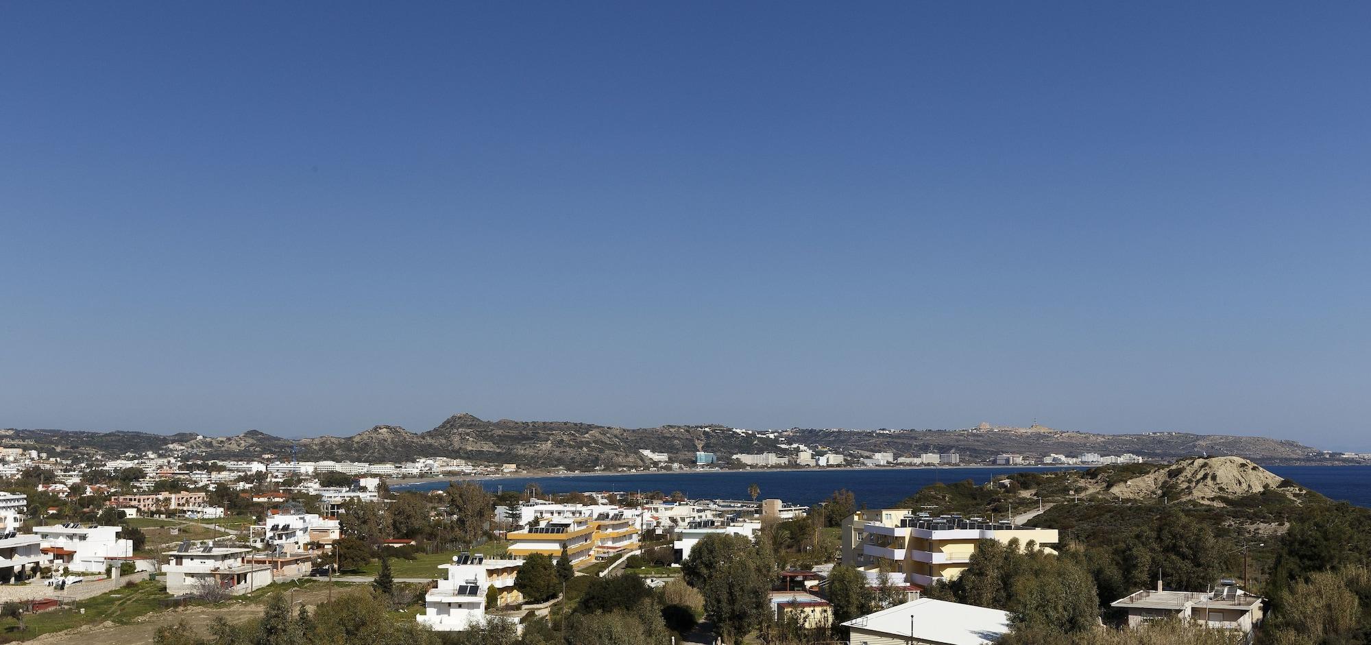 Hotel Evita Faliraki