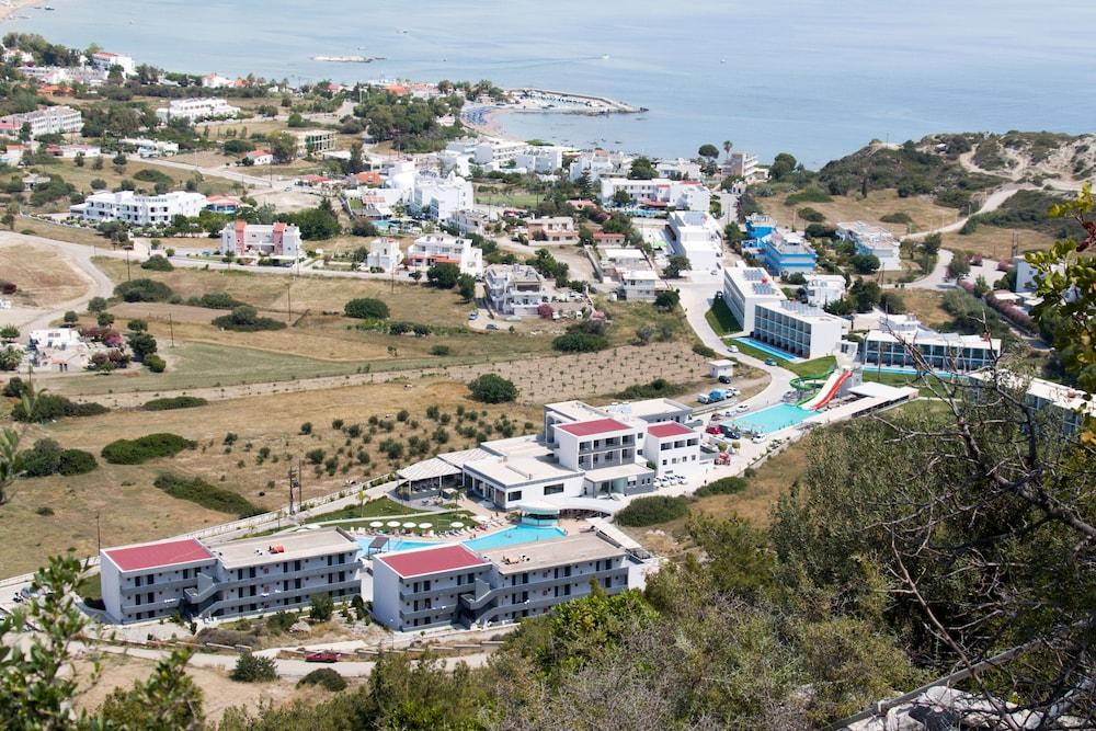 Evita 4* Faliraki