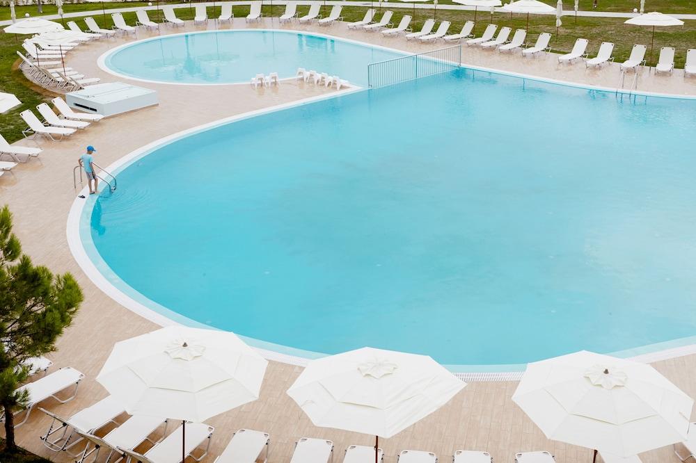Hotel Evita Faliraki