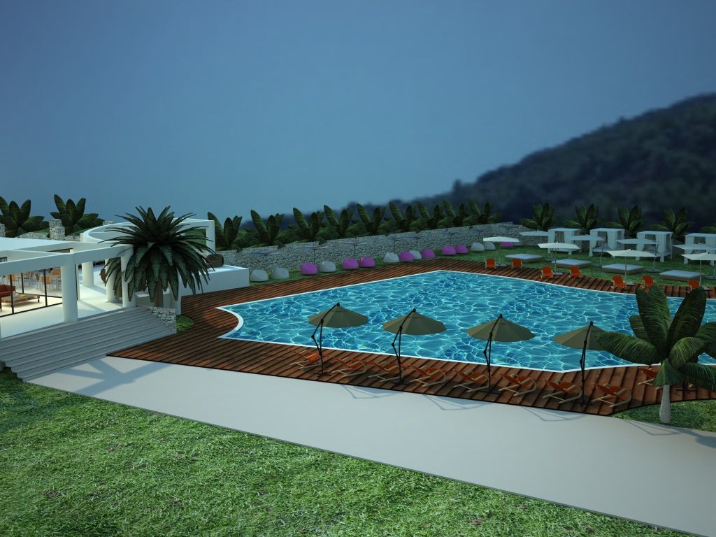 Evita 4* Faliraki
