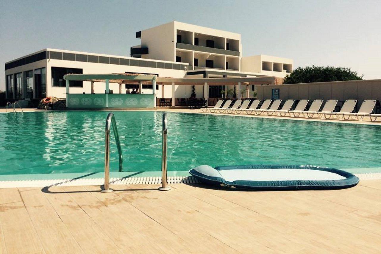 Evita Hotel 4*