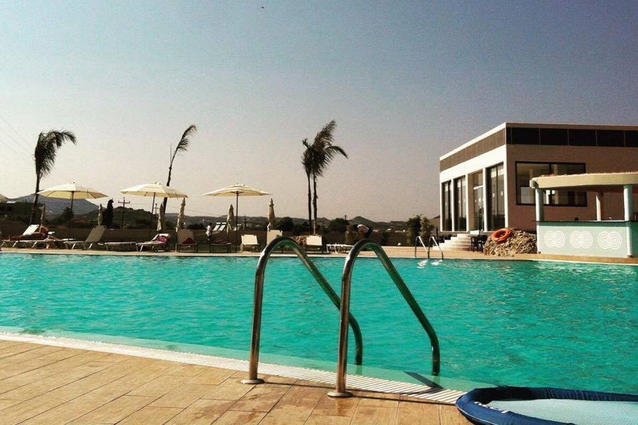 Evita 4* Faliraki