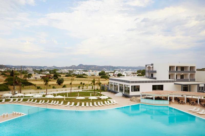 Evita 4* Faliraki