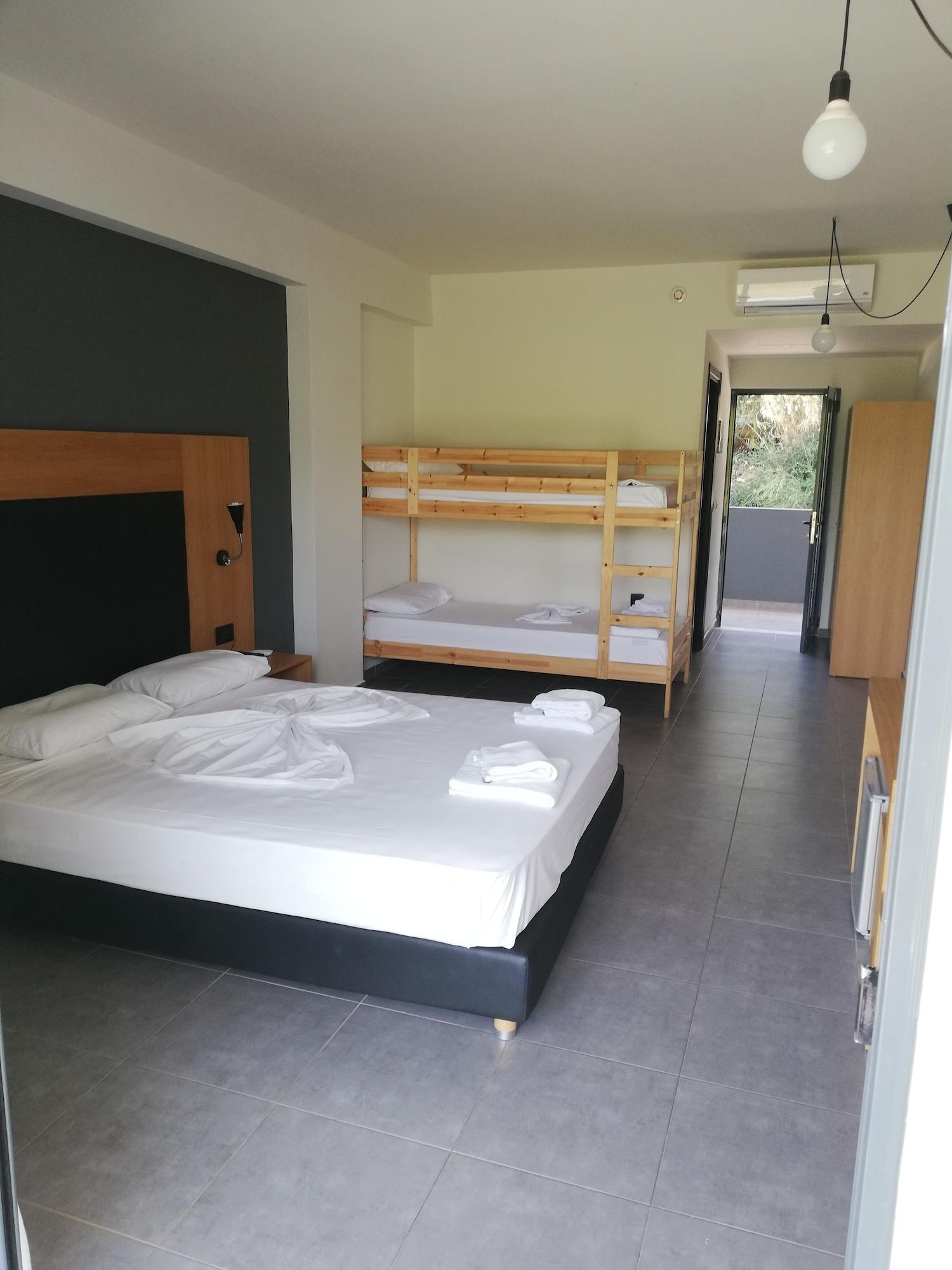 Evita Resort Hotel